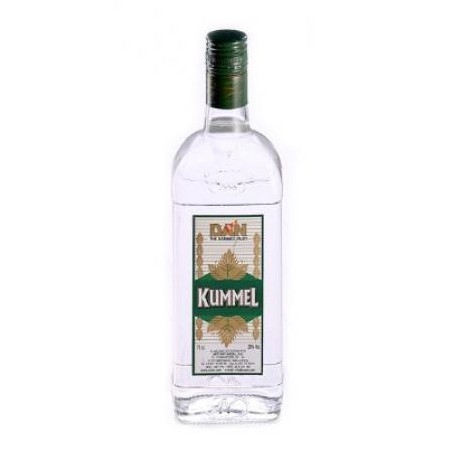 Aguardiente Kummel 70 Cl