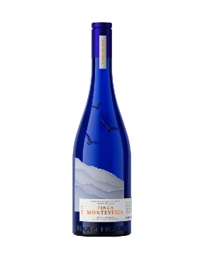 Albariño Finca Monteveiga 75 Cl