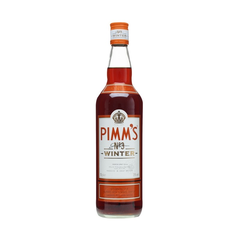 Pimms N 3 Winter 70 Cl