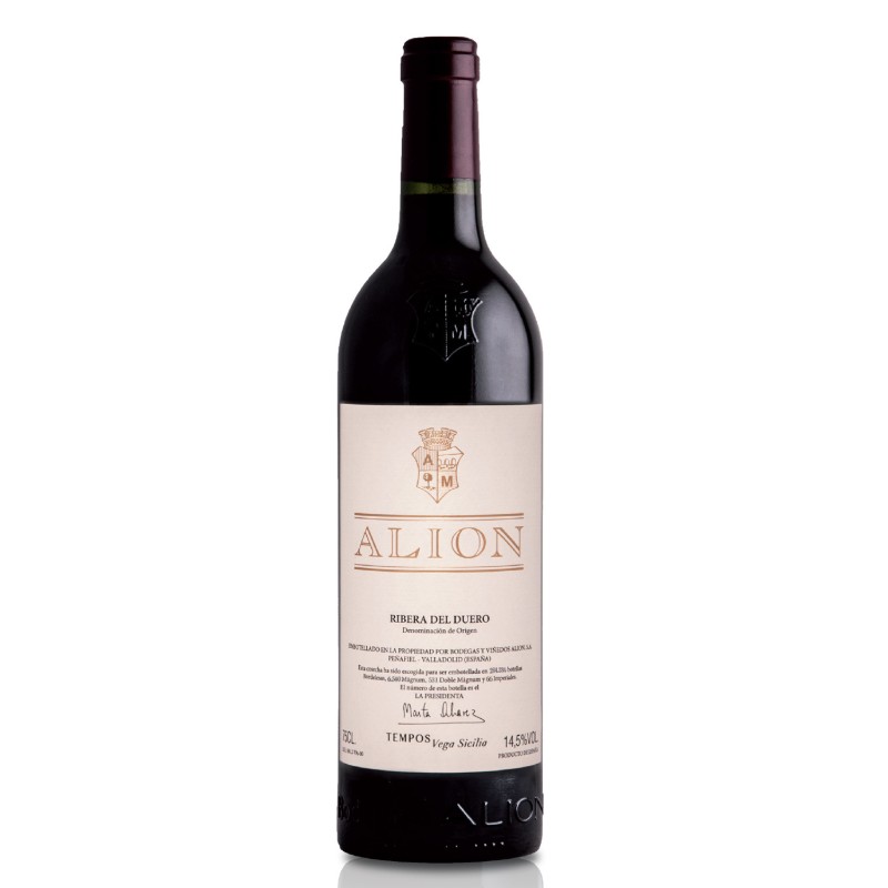 Alion 75 Cl Alion 75 Cl