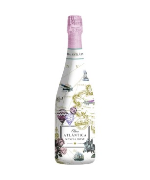 Alma Atlantica Rose 75 Cl