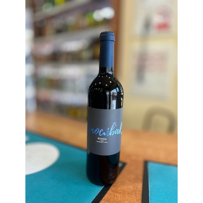 Almocabar Tinto 75 Cl Almocabar Tinto 75 Cl