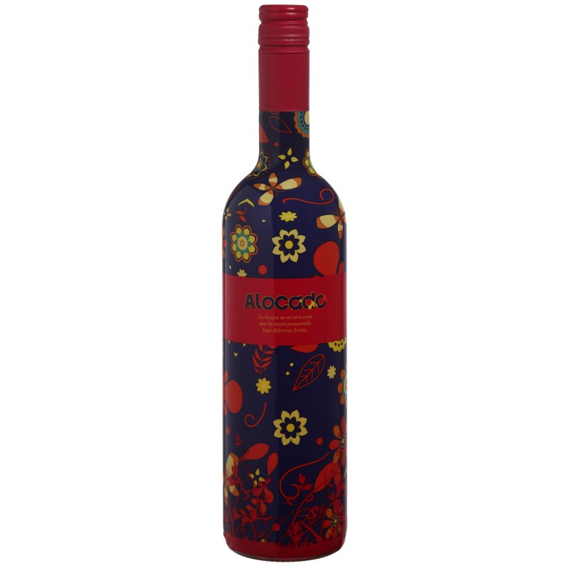 Alocado 75 Cl Alocado 75 Cl