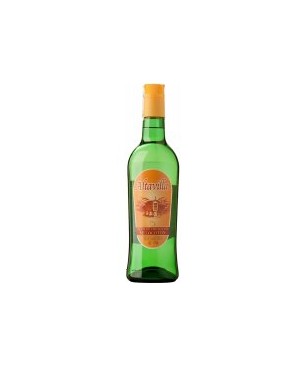 Altavilla Orujo Manzana 70 Cl