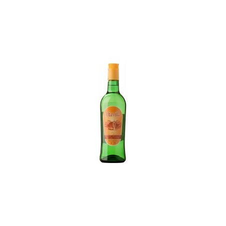 Altavilla Orujo Manzana 70 Cl