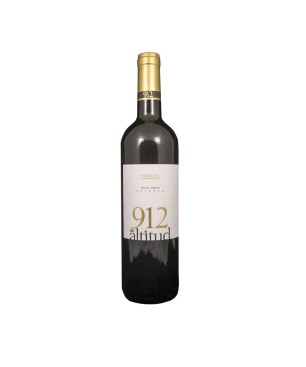 Altitud 912 Cza Magnun 150 Cl