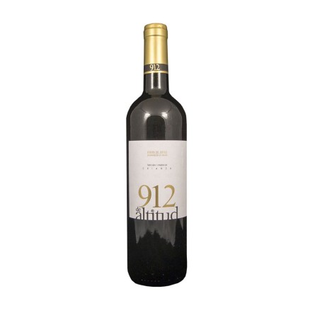 Altitud 912 Cza Magnun 150 Cl