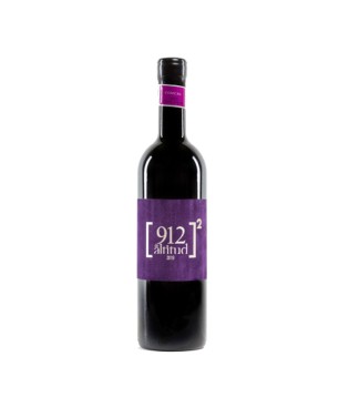 Altitud Al Cuadrado 75 Cl