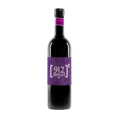 Altitud Al Cuadrado 75 Cl