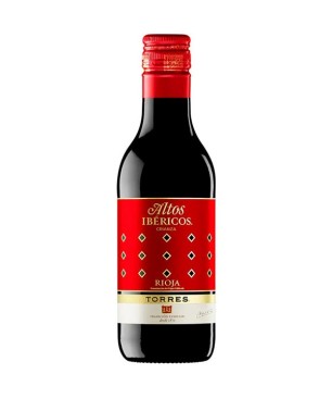Altos Ibericos Cza 18.7 Cl