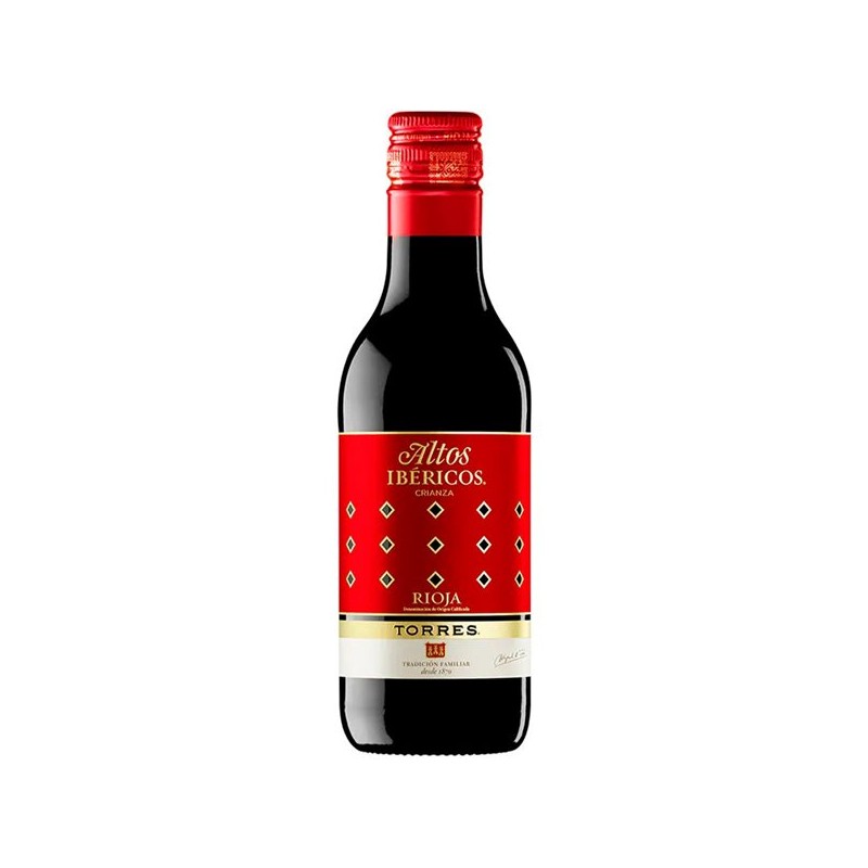 Altos Ibericos Cza 18.7 Cl Altos Ibericos Cza 18.7 Cl