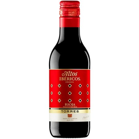 Altos Ibericos Cza 18.7 Cl