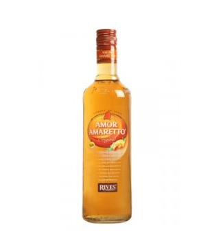 Amaretto Amor Rives