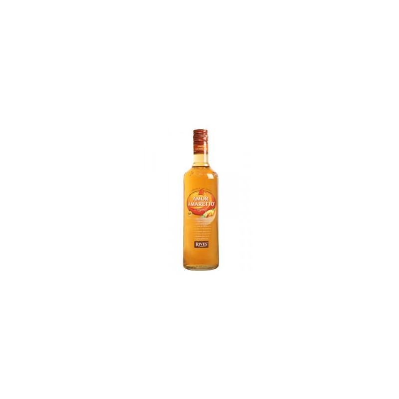 Amaretto Amor Rives Amaretto Amor Rives