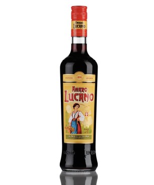 Amaro Lucano 70 Cl