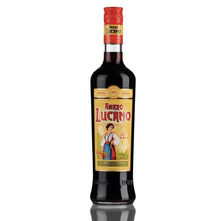 Amaro Lucano 70 Cl