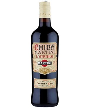Amaro Martini China 70 Cl