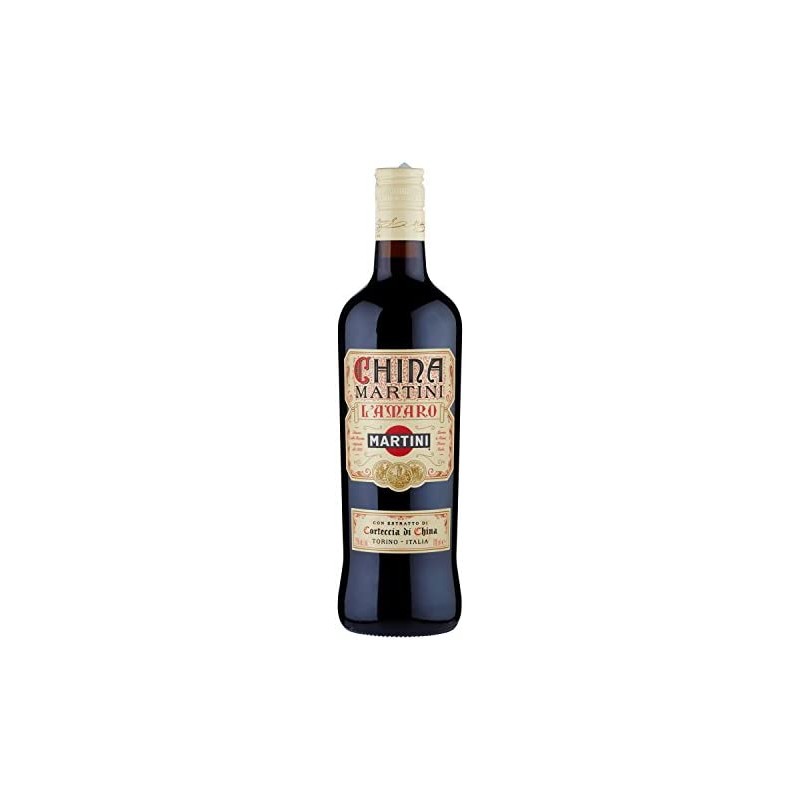 Amaro Martini China 70 Cl Amaro Martini China 70 Cl
