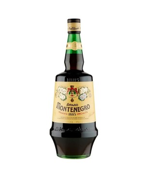Amaro Montenegro 3 Lt