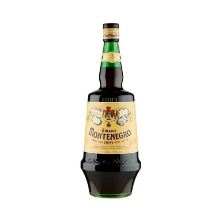 Amaro Montenegro 3 Lt
