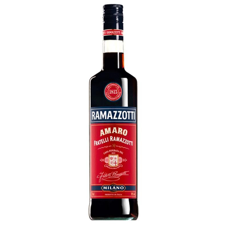 Amaro Ramazzotti 70 Cl Amaro Ramazzotti 70 Cl