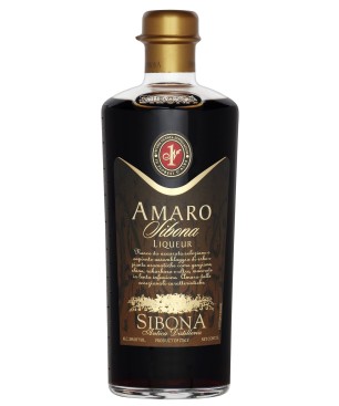 Amaro Sibona 500