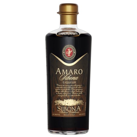 Amaro Sibona 500