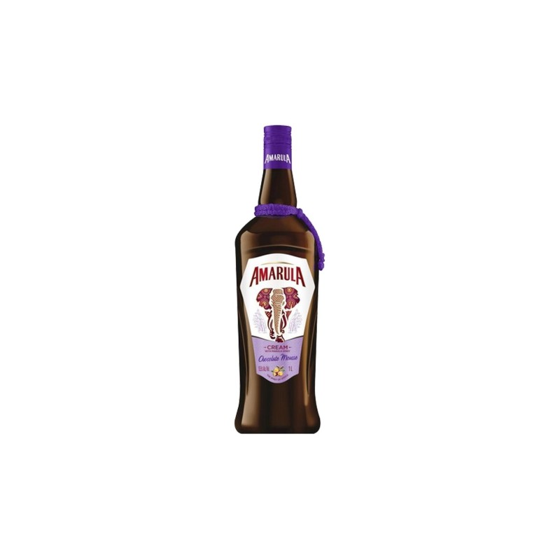 Amarula Chocolate Lt Amarula Chocolate Lt