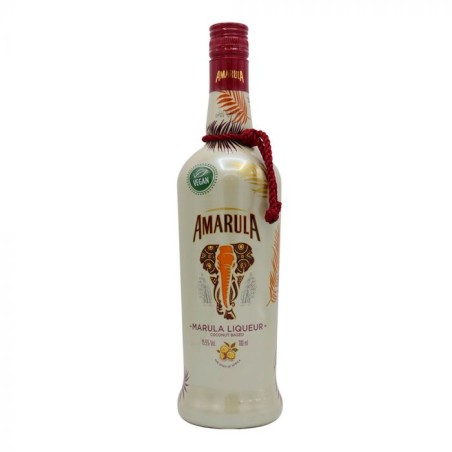 Amarula Coconut 70cl