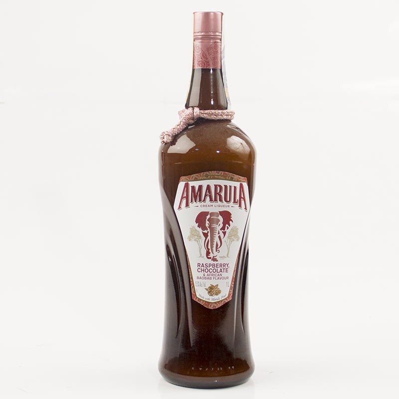 Amarula Raspberry Chocolate Lt Amarula Raspberry Chocolate Lt
