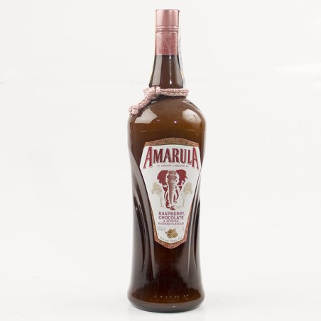 Amarula Raspberry Chocolate Lt