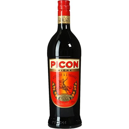 Amer Picon Biere Lt