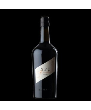 Amontillado Npu Rva.romate 70 Cl