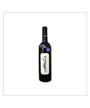 Andresito Joven Tt 75 Cl