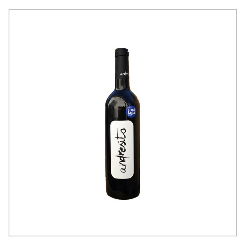 Andresito Joven Tt 75 Cl Andresito Joven Tt 75 Cl