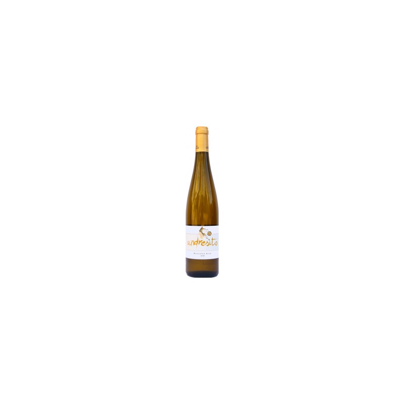 Andresito Moscatel 75 Cl Andresito Moscatel 75 Cl