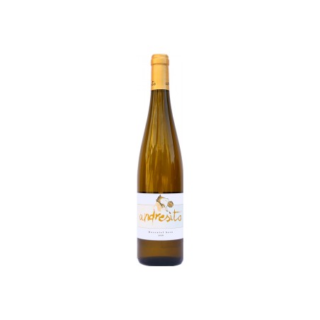 Andresito Moscatel 75 Cl