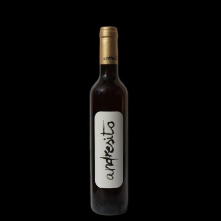 Andresito P.ximenez 50 Cl