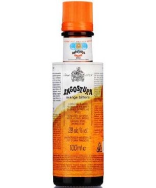 Angostura Orange Bitter 10 Cl