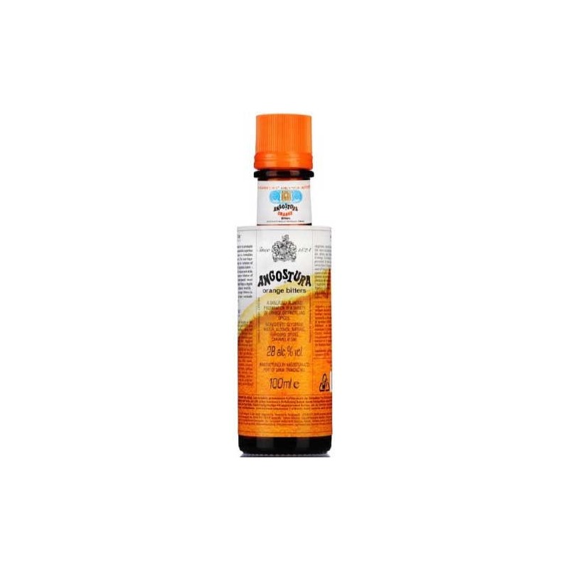 Angostura Orange Bitter 10 Cl Angostura Orange Bitter 10 Cl