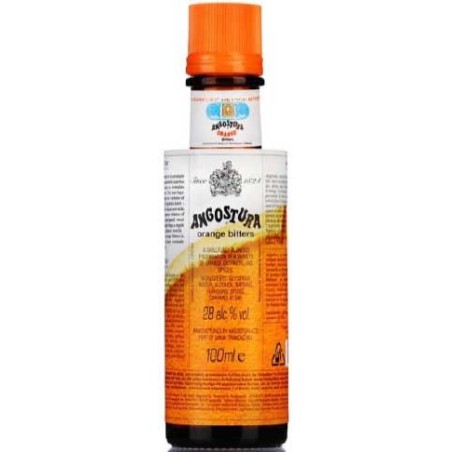 Angostura Orange Bitter 10 Cl