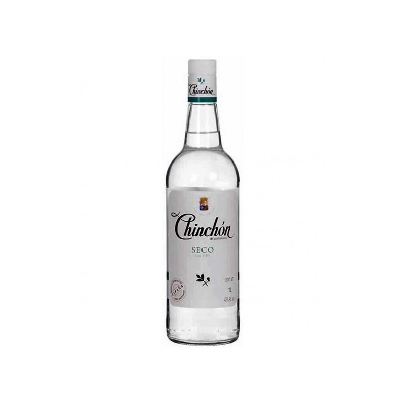 Anis Chinchon Seco 1l Anis Chinchon Seco 1l