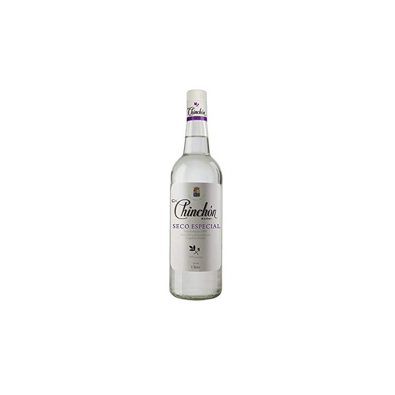 Anis Chinchon Seco Especial 1l Anis Chinchon Seco Especial 1l