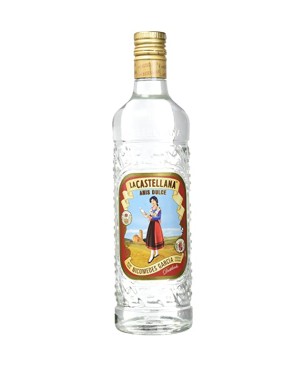 Anis La Castellana Dulce 70 Cl