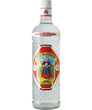 Anis La Talaverana Lt