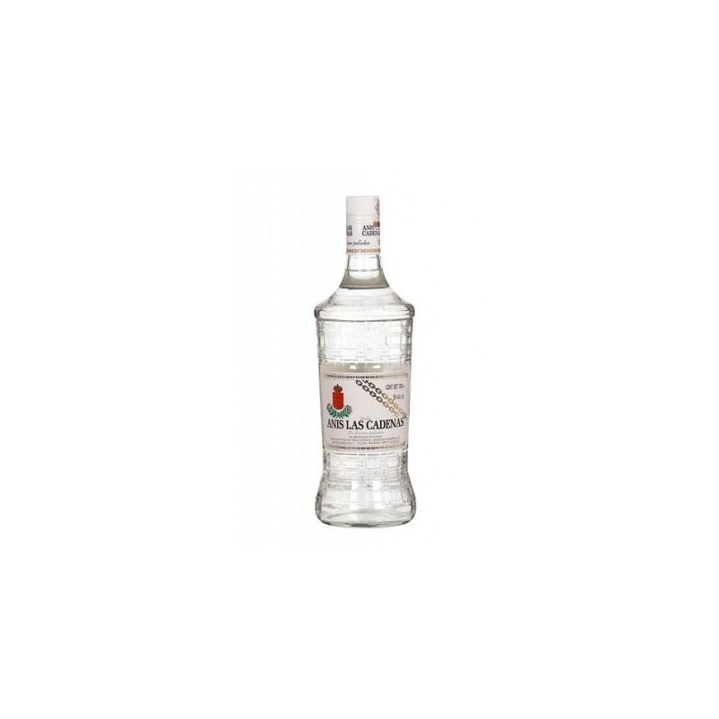Anis Las Cadenas 1l Anis Las Cadenas 1l