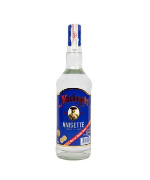 Anisette Machaquito Lt