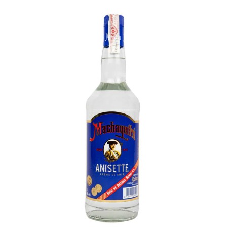 Anisette Machaquito Lt