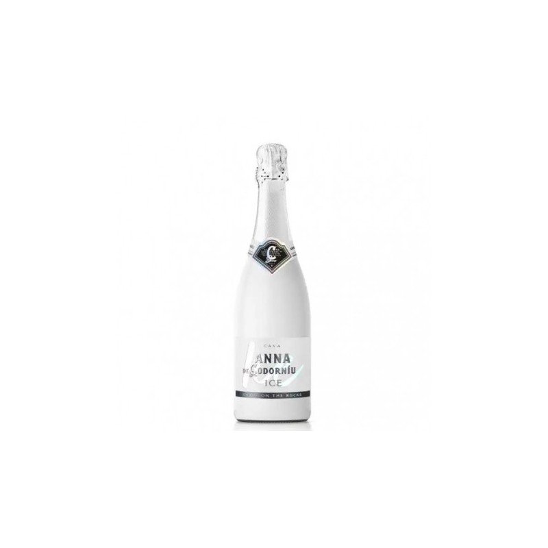 Anna Ice On The Rock 75 Cl Anna Ice On The Rock 75 Cl