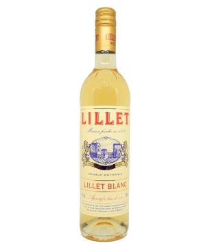 Aperitivo Lillet Blanco 75 Cl